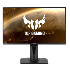 ASUS TUF VG259QR 24,5´´ - LED - Full HD - Monitor Gaming