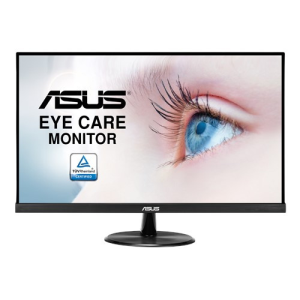 ASUS VP279HE - 27" - LED -  Full HD  Negro - Monitor