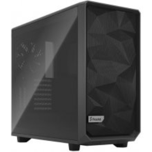 Fractal Design Meshify 2 Gris - Caja Ordenador