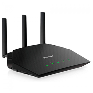 Netgear RAX10 - Router