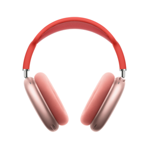 Apple AirPods Max Rosa - Auriculares