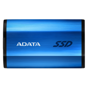 Adata SE800 512GB Azul - Disco Duro Externo