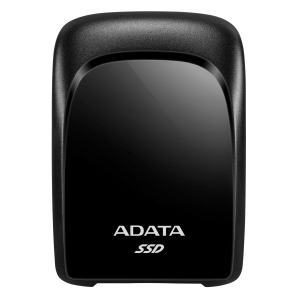 Adata SC680 960GB SSD Negro - Disco Duro Externo
