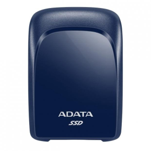 Adata SC680 480GB SSD Azul - Disco Duro Externo