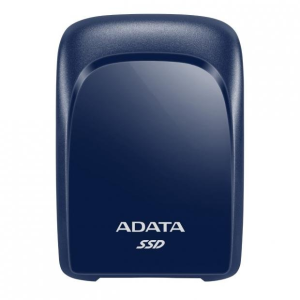 Adata SC680 240GB SSD Azul - Disco Duro Externo