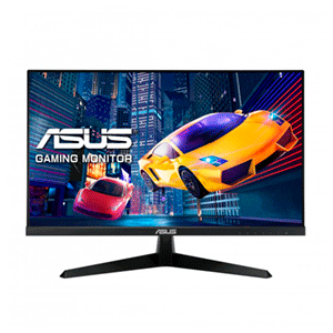 ASUS VY249HE 23,8'' - LED - Full HD - Monitor para PC Hardware en GAME.es