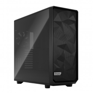 Fractal Design Meshify 2 XL Negro - Caja Ordenador