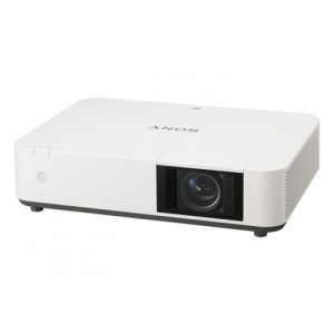 Sony VPL-PHZ12 videoproyector Proyector para escritorio 5000 lúmenes ANSI 3LCD WUXGA (1920x1200) Blanco