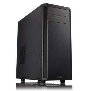 Fractal Design Core 2500 Midi Tower Negro - Caja Ordenador