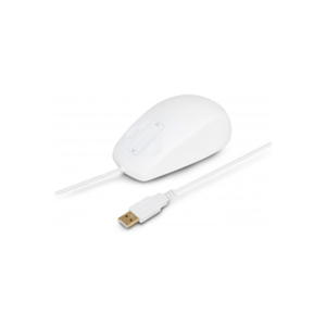 Urban Factory SANEE ratón USB tipo A Óptico 800 DPI