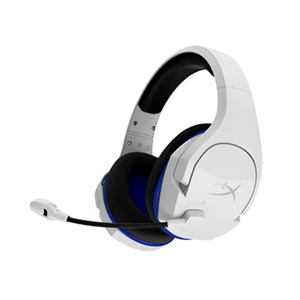 HyperX Cloud Stinger Core Wireless White PS4 - PS5 - PC - Auriculares