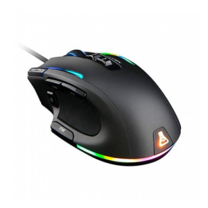 The G-Lab Illuminated Gaming Mouse 7200DPI - Raton Gaming