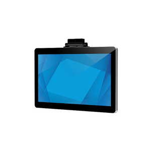 Elo Touch Solutions 2D Webcam cámara web 8 MP 3264 x 2448 Pixeles USB Negro