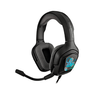 THE G-LAB KORP-COBALT - DIGITAL 7.1 - PC (7,1)-PS4-PS5 - Auriculares Gaming