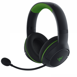 Razer Kaira Xbox - Auriculares inalámbricos para PC, Xbox One, Xbox Series S, Xbox Series X en GAME.es