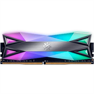 A-Data XPG Spectrix 16GB DDR4 3000MHZ Tungsten Grey - Memoria RAM