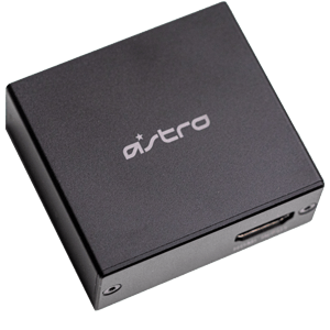 ASTRO HDMI Adapter por PS5 - Adaptador HDMI to Optical SPDIF - PS5 - XBOX
