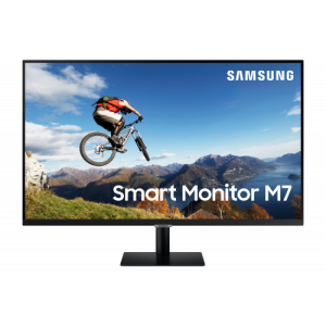 Samsung S32AM702UU 32´´ - LED - 4K UHD - Monitor