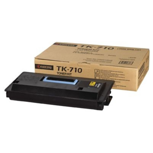 KYOCERA 1T02G10EU0 cartucho de tóner Original Negro