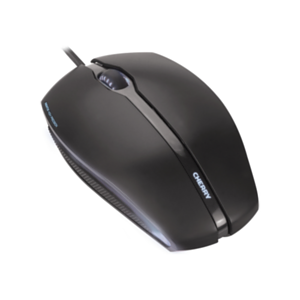Mouse Gentix Corded iluminated Retail