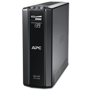 APC Power Saving Back-UPS Pro 1500 230V