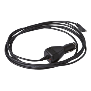 Brother PA-CD-600CG adaptador e inversor de corriente Auto Negro