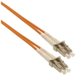 Hewlett Packard Enterprise Premier Flex LC/LC OM4 2 Multi-mode 15m cable de fibra optica OFC
