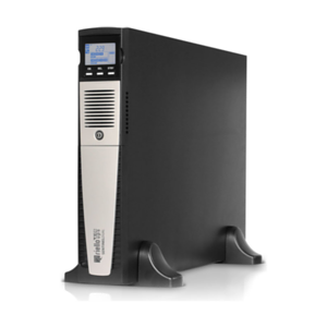 Riello Sentinel Dual 1500 VA 1350 W 8 salidas AC