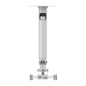 Vision TM-TELE montaje para projector Techo Blanco Vision TM-TELE montaje para projector Techo Blanco