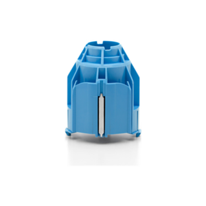 HP Adaptador de núcleo de 3 pulgadas DesignJet