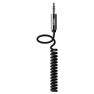 Belkin 3.5mm cable de audio 1,8 m 3,5mm Negro