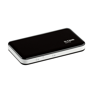 D-Link DWR-730 - Router