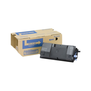 KYOCERA TK-3130 1 pieza(s) Original Negro