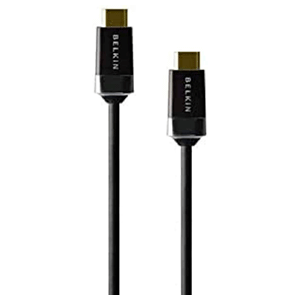 Belkin High Speed HDMI 5m - Cable