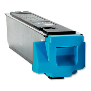 KYOCERA TK-5135C 1 pieza(s) Original Cian