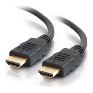 C2G 1.5m HDMI w/ Ethernet cable HDMI 1,5 m HDMI tipo A (Estándar)