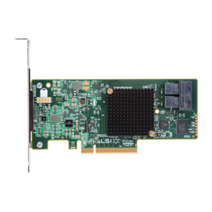 Intel RS3WC080 controlado RAID PCI Express x8 3.0 12 Gbit/s