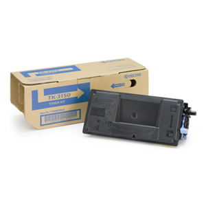 KYOCERA TK-3150 1 pieza(s) Original Negro