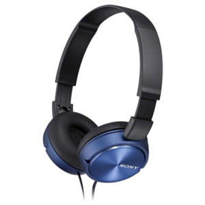 Sony MDRZX310L Azul - Auriculares