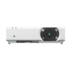 Sony VPL-CH375 videoproyector Proyector para escritorio 5000 lúmenes ANSI 3LCD WUXGA (1920x1200) Blanco
