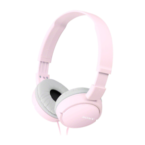Sony MDR-ZX110AP Rosa - Auriculares