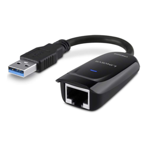 Linksys USB3GIG Ethernet 1000 Mbit/s - Adaptador Red
