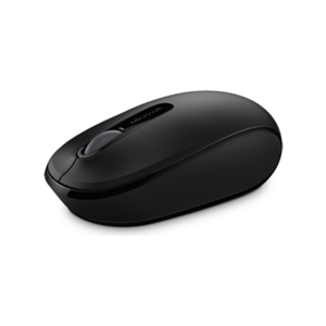 Microsoft Wireless Mobile Mouse 1850  - Raton