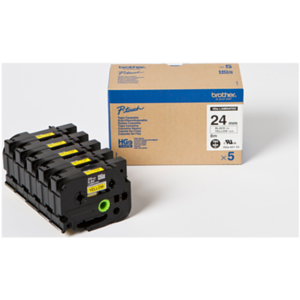 Brother HGe-651V5 cinta para impresora