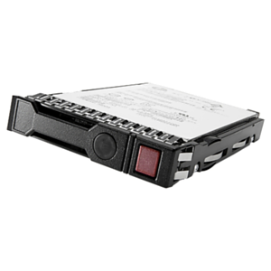 Hewlett Packard Enterprise 801888-B21 HDD 3.5" 4000 GB Serial ATA III - Disco Duro