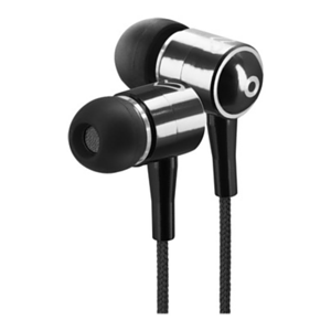 Energy Sistem Urban 2 - 3.5 mm -Negro- Auriculares In Ear