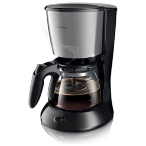 Philips Daily Collection HD7462/20 - Cafetera