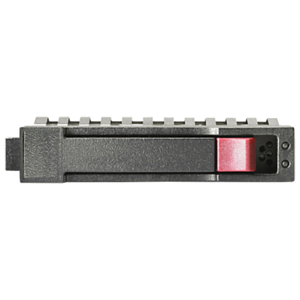 HPE MSA 12TB 12G SAS 10K 25in ENT HDD - Disco Duro
