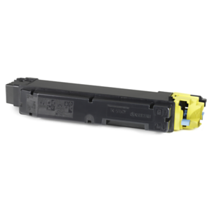 KYOCERA TK-5160Y 1 pieza(s) Original Amarillo