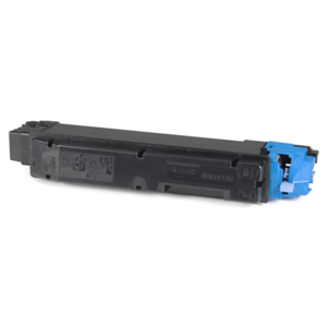KYOCERA TK-5160C 1 pieza(s) Original Cian